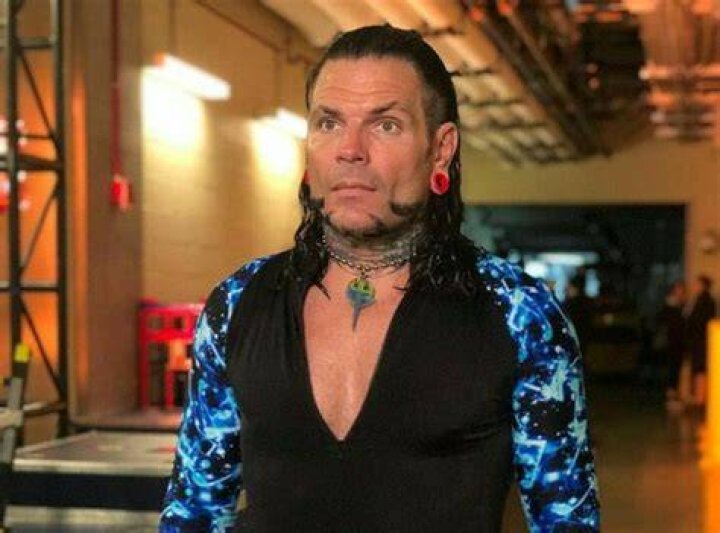 Jeff Hardy Bio, Age, Height, Weight, Wife, Net Worth, salary and more
