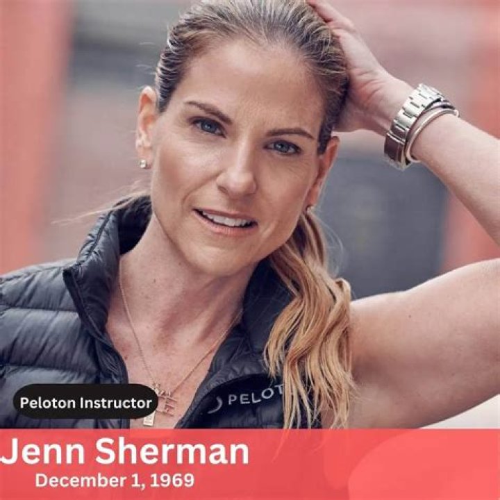 Jenn Sherman's Weight Loss Journey: A Guide To Success