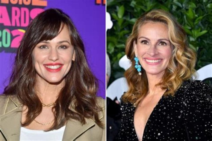 Jennifer Garner Replaces Julia Roberts In Apple Drama 'The Last Thing