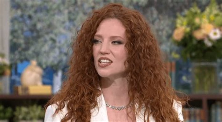 Jess Glynne Illness Is She Sick? Health Update Age