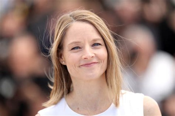 Jodie Foster Net Worth Celebrity Sizes