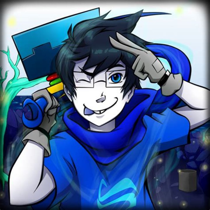 John Egbert by LeijonNepeta on DeviantArt