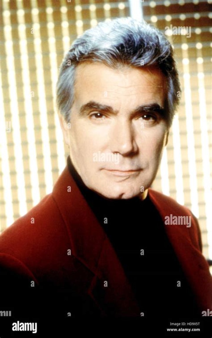 John McCook