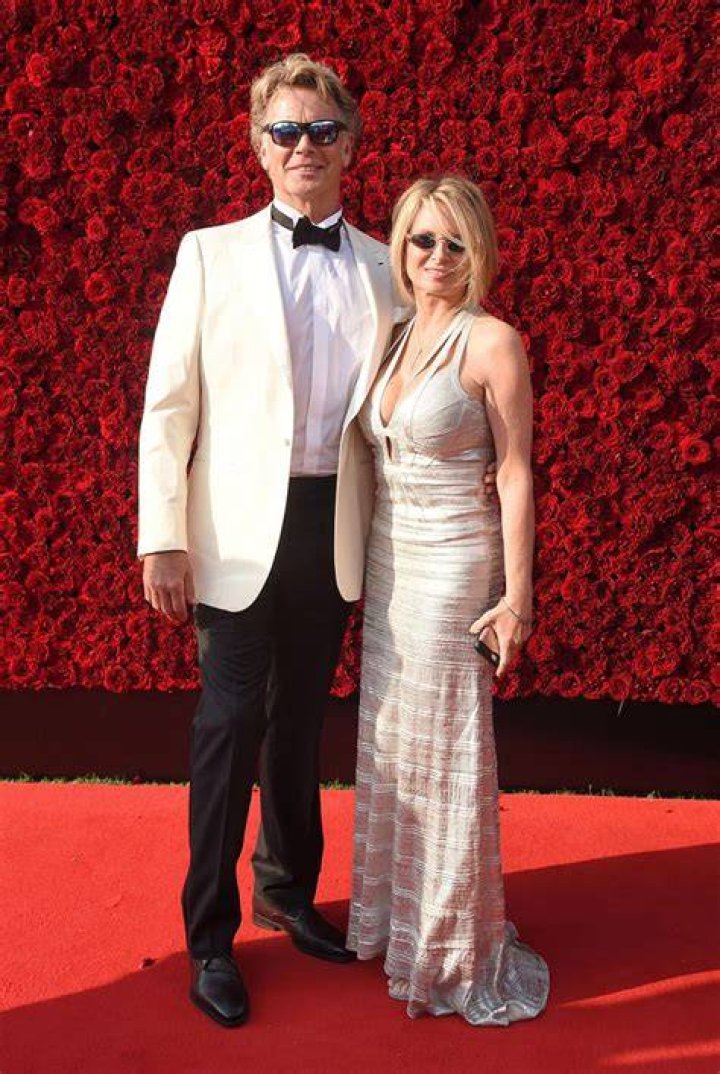 John Schneider wife Who Is Alicia Allain?