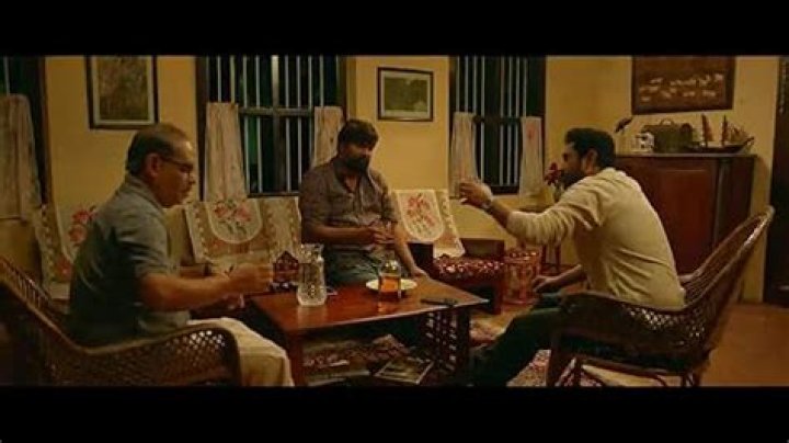 Joju IMDb