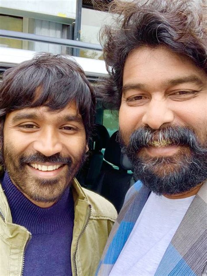 Joju make his Tamil Debut with Dhanush! The PrimeTime