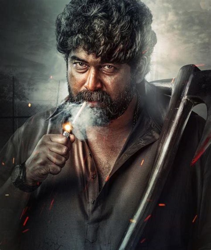 Joju to play the antagonist in PVT04