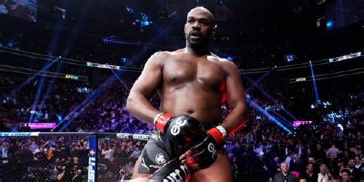 Jon Jones Highlights When ‘Bones’ Suffered a Loss After Landing an
