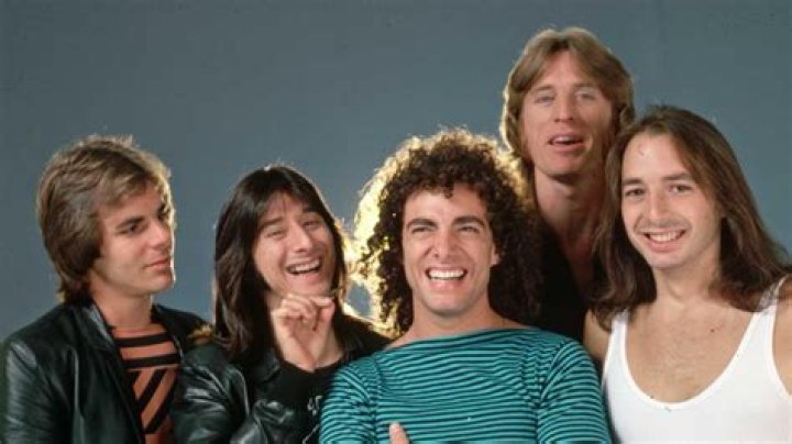 JOURNEY "Beyond the Mountain" Episode 3 Pictured Roddy... News