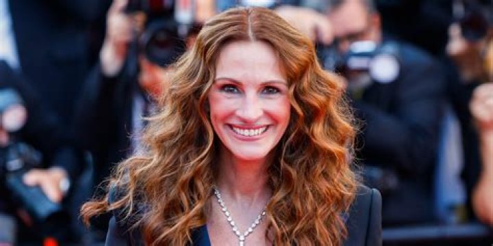 Julia Roberts Was Called ‘Husband Stealer’ by Spouse’s Ex — Actress Is