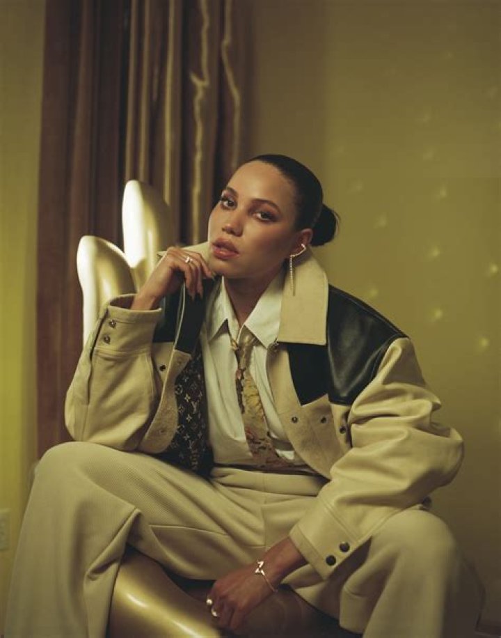 Jurnee Smollett Everything You Need To Know