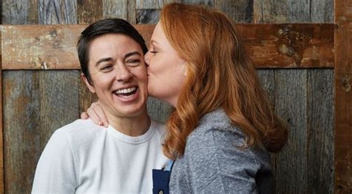 Kelly Walsh and Tiffani Faison's (a Chef) Reason for Getting a Divorce!