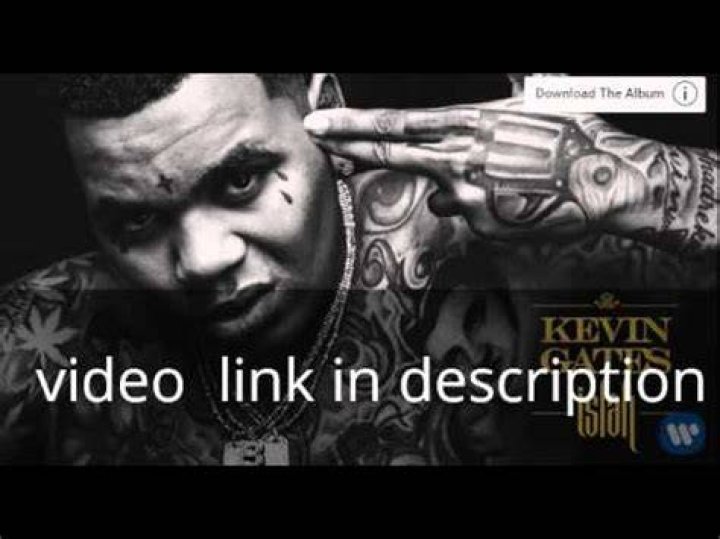 kevin gates pride lyrics Archives Inspirationfeed