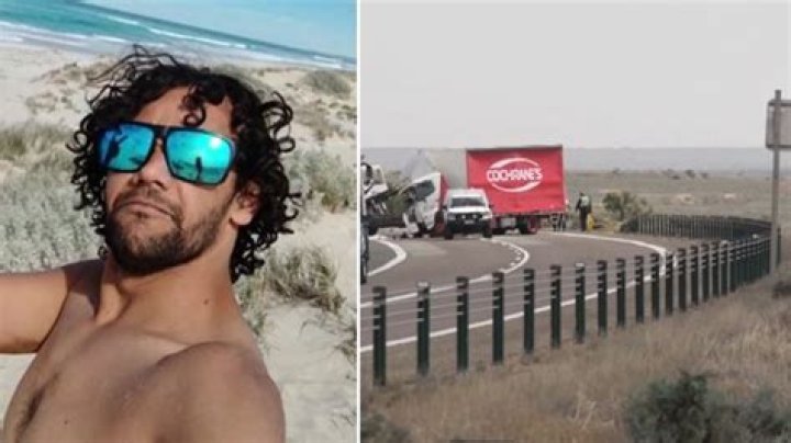 Kingsley betts obituary death shock news 31 years old man kingsley
