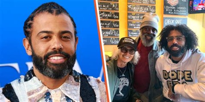 Know About Daveed Diggs’ Parents And His Black And Jewish Roots
