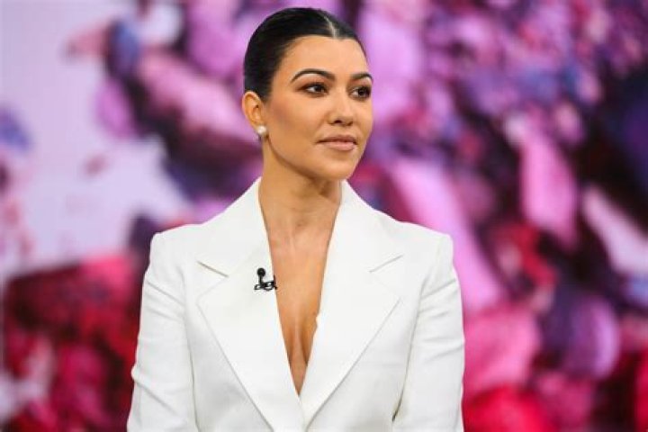 Kourtney Kardashian speaks out against latest rumours after her