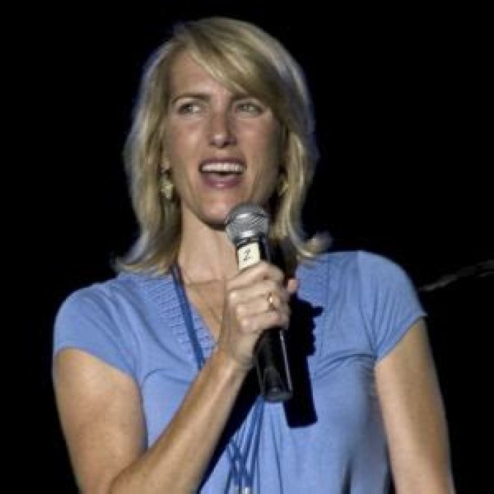 Laura Ingraham Contact Info, Agent, Manager IMDbPro