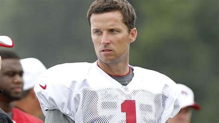 Lawrence Tynes Sued Buccaneers For 20 Million Infection