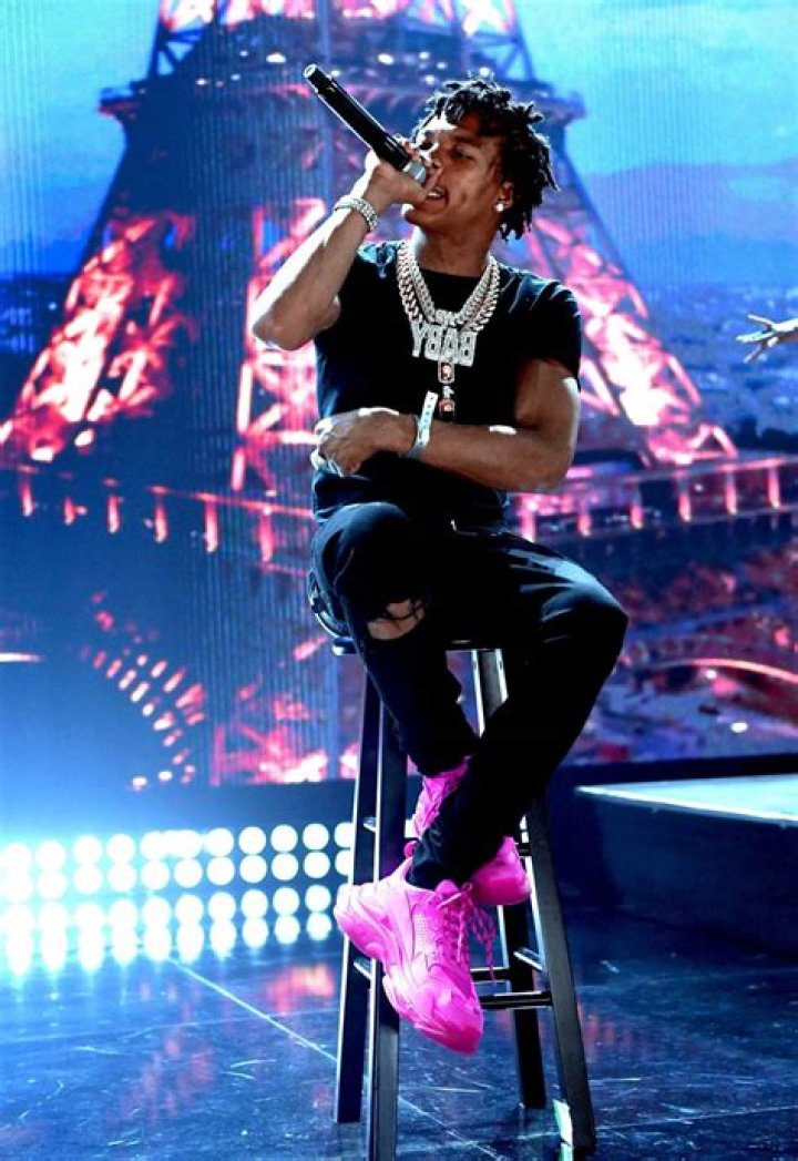 Lil Baby Will Be Performing for the 63rd Annual Grammys JaGurl TV