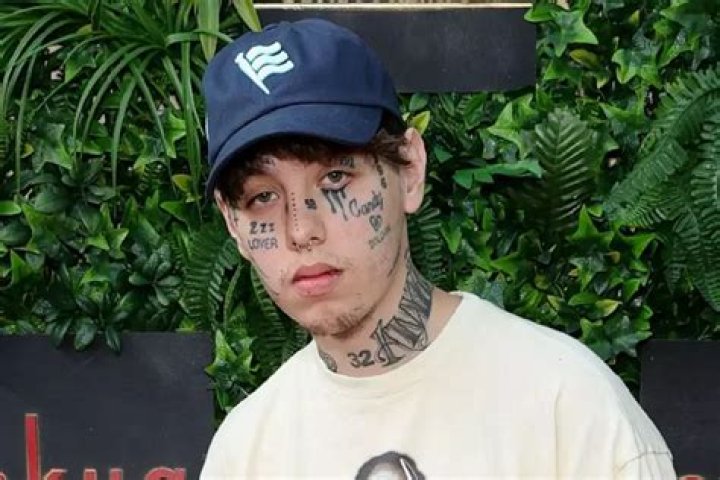 Lil Xan Net Worth 2023 Songs Albums Age Height Tattoos