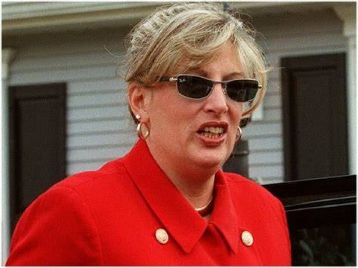 Linda Tripp Height, Age, Death, Biography, Wiki, Net Worth, Husband