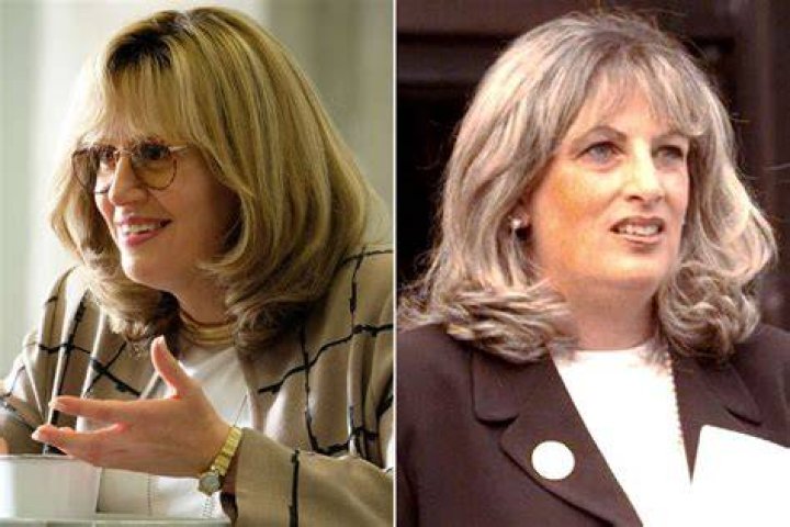 Linda Tripp Was Cast as a Villain During the Clinton Impeachment The