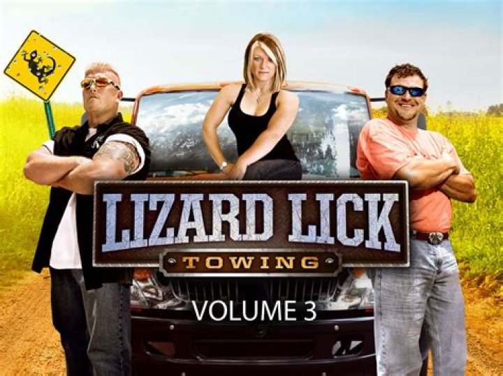 Lizard lick towing Lizard lick towing, Towing, Book tv