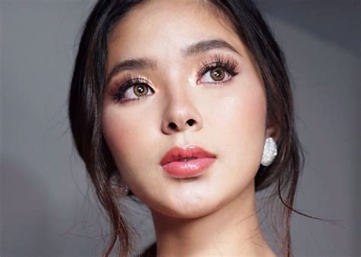 Loisa Andalio learns not to easily trust people after alleged video