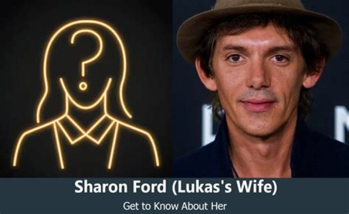 Lukas Haas And Sharon Ford: Marital Bliss And The Power Of Love