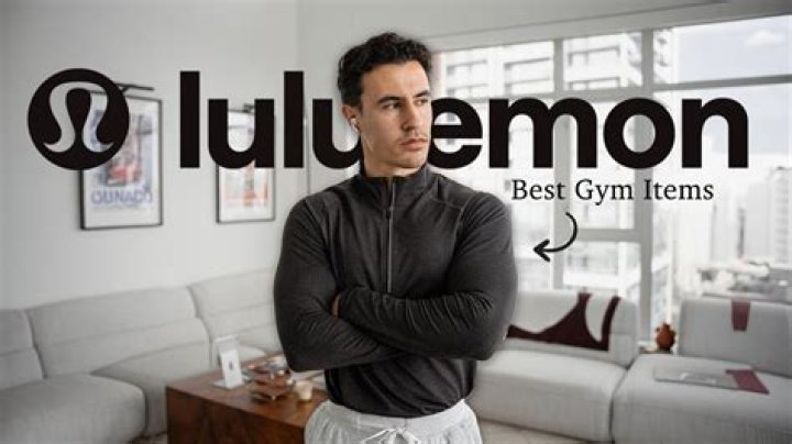 lululemon YouTube