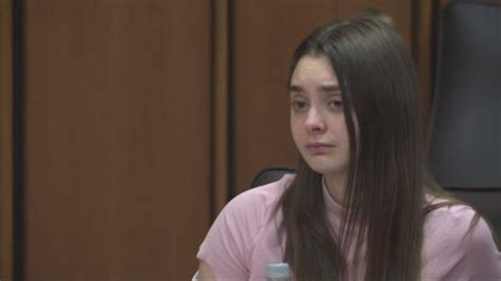 Mackenzie Shirilla murder trial enters 3rd day