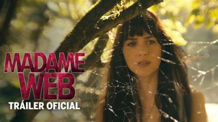 Madame Web, il film con Dakota Johnson sar&agrave; un'origin story "La