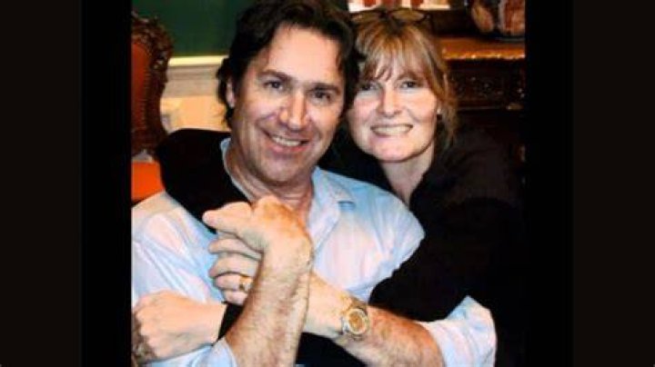 Maggie Slaymaker, Dan Fogelberg's exwife. Dicy Trends