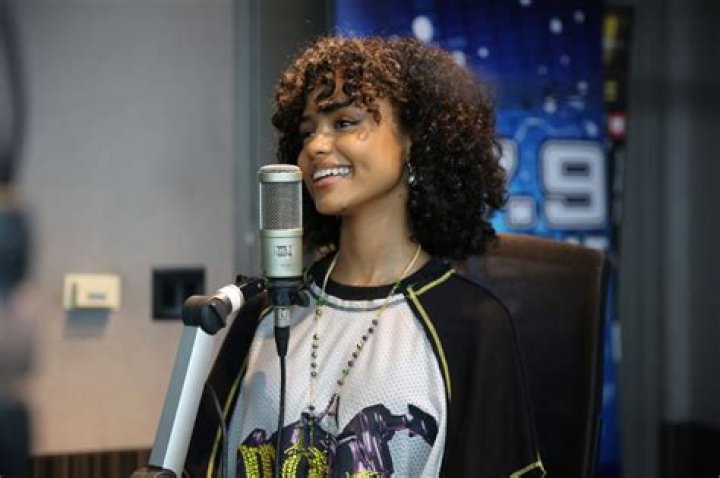 Meet South African Star Tyla [Photos]