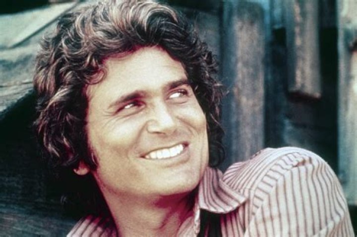 Michael Landon's Death Was His Cancer Caused By Nuclear Site?