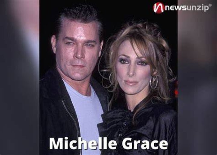 Michelle Grace Wiki, Age, Biography, Husband, Children, Parents, Net