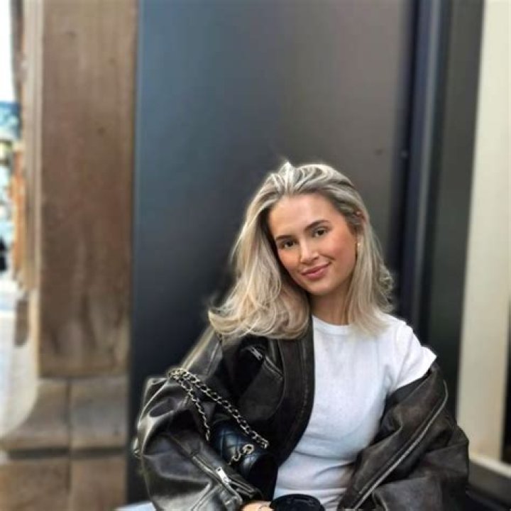 MollyMae Hague Height Weight Measurement Wiki & Bio