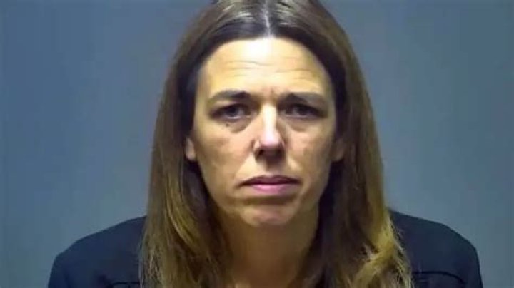 Mother Kendra Gail Licari catfished and cyberbullied her teenage