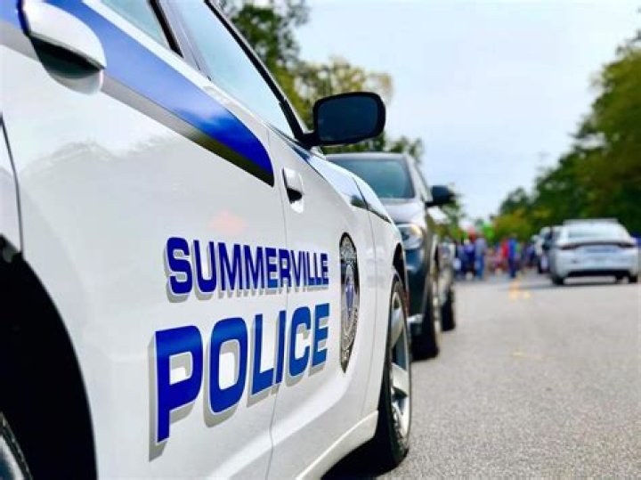 Motorcycle Crashes in Summerville, Mount Pleasant, and Dorchester
