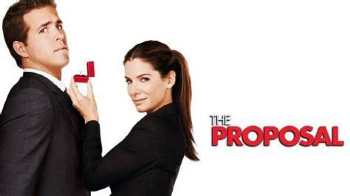 Movies like the Proposal Every Chick Flick Lover Should Watch