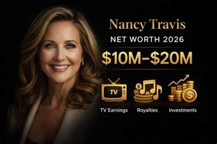 Nancy Travis Net Worth Net Worth Lists