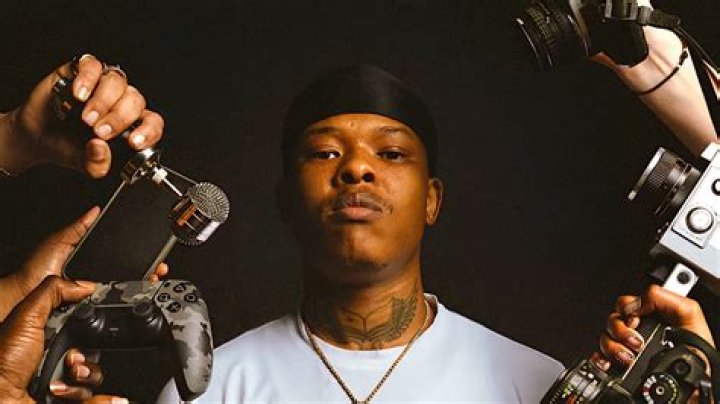 Nasty C to perform at the virtual MTV Africa Music Awards Kampala 2021