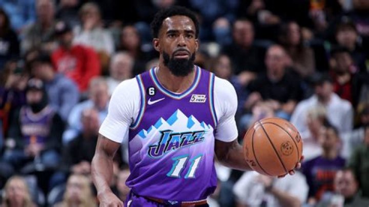 NBA veteran Conley rides out lockdown with 'HORSE' ABSCBN News