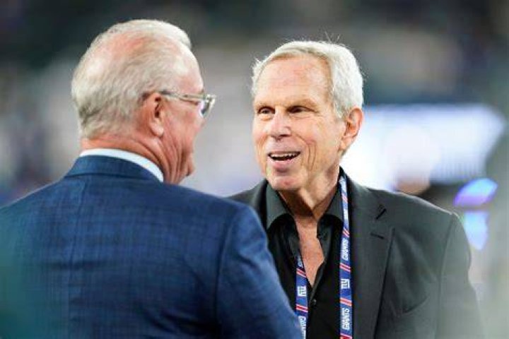 New York Giants CoOwner Steve Tisch&rsquo;s Daughter Hilary Dead at 36