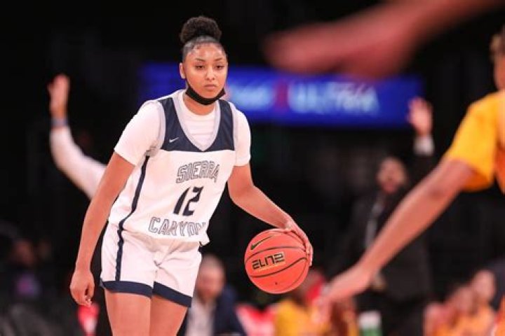 No. 1 Recruit Juju Watkins Is Down To 3 Major Schools The Spun What