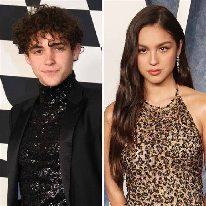 Olivia Rodrigo Responds to Joshua Bassett Coming Out, Sexuality News