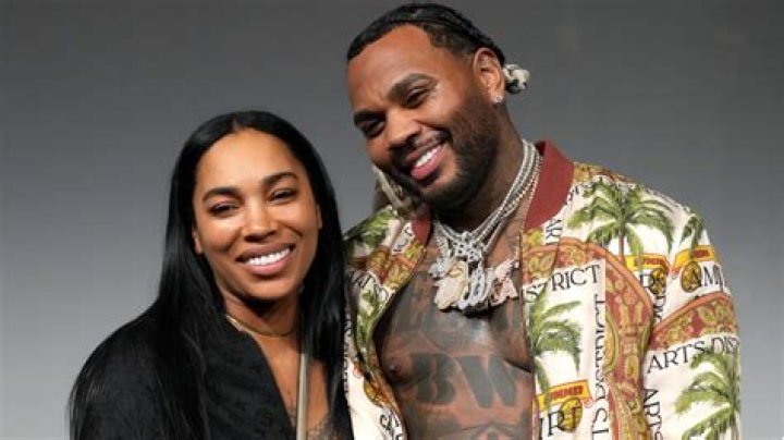 Open Post Kevin Gates, Wife Dreka Split After Sex Tape Leak