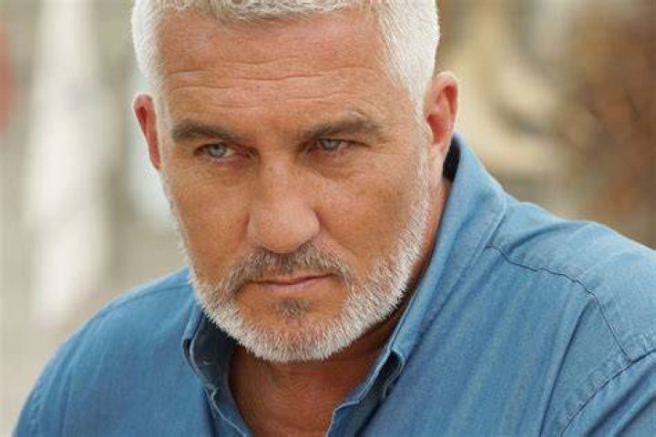 Paul Hollywood to front The Great British Bake Off on Channel 4! TV