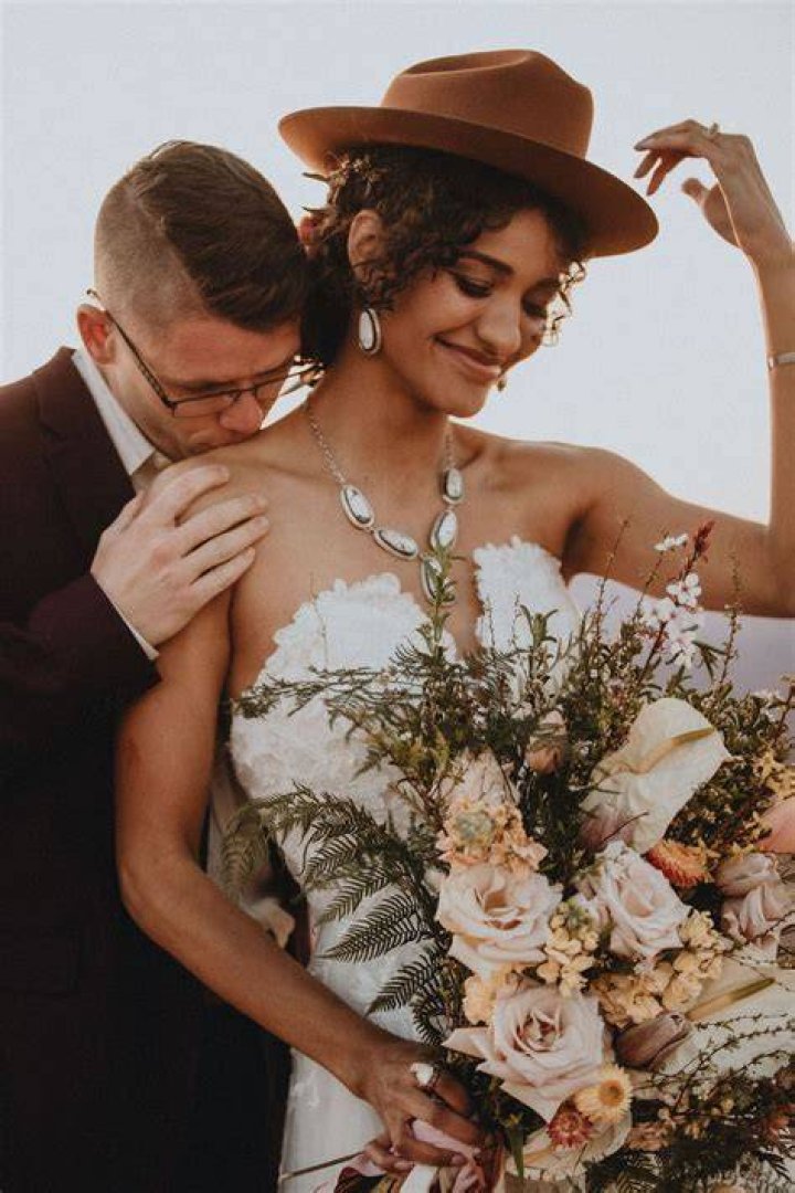 Paul McPherson New Mexico Wedding Photographers