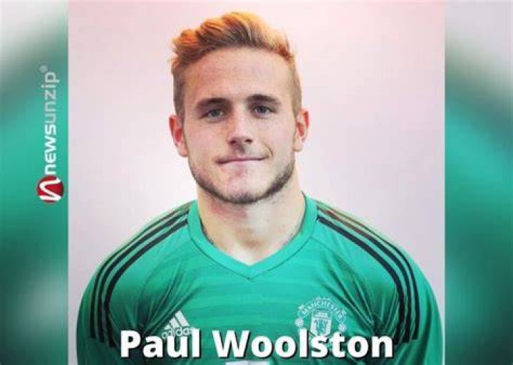 Paul Woolston Height, Age, Wiki, Biography, Parents, Ethnicity